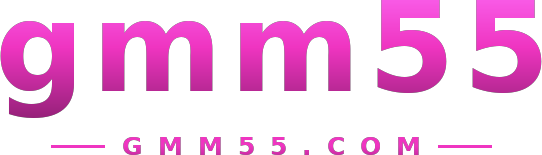 gmm55 logo