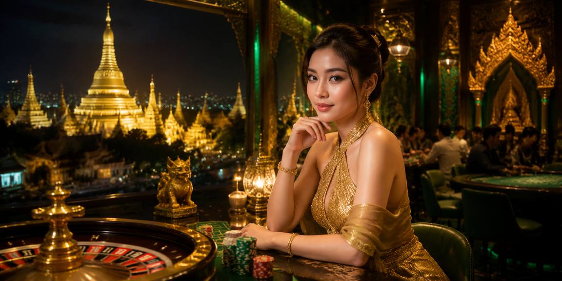 gmm55 gmm55 အတွက် တိုက်ရိုက်ကာစီနို စလော့ လမ်းညွှန်